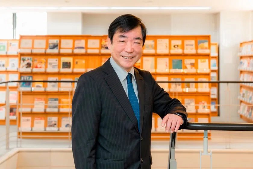 松本茂樹 ── 株式会社アシストワン 代表取締役